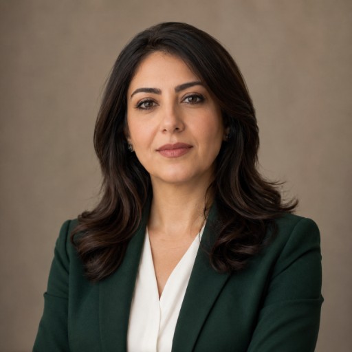 Lamya Al-Harasi